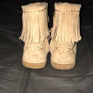 Ugg Moccasins